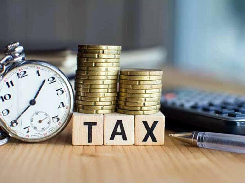 taxation services bhmj associates chartered accountants خدمات الضرائب شركاء المحاسبين القانونيين