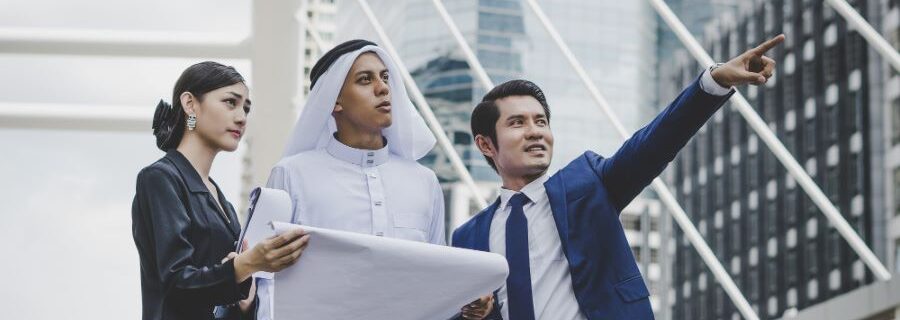 Company Liquidation in the UAE