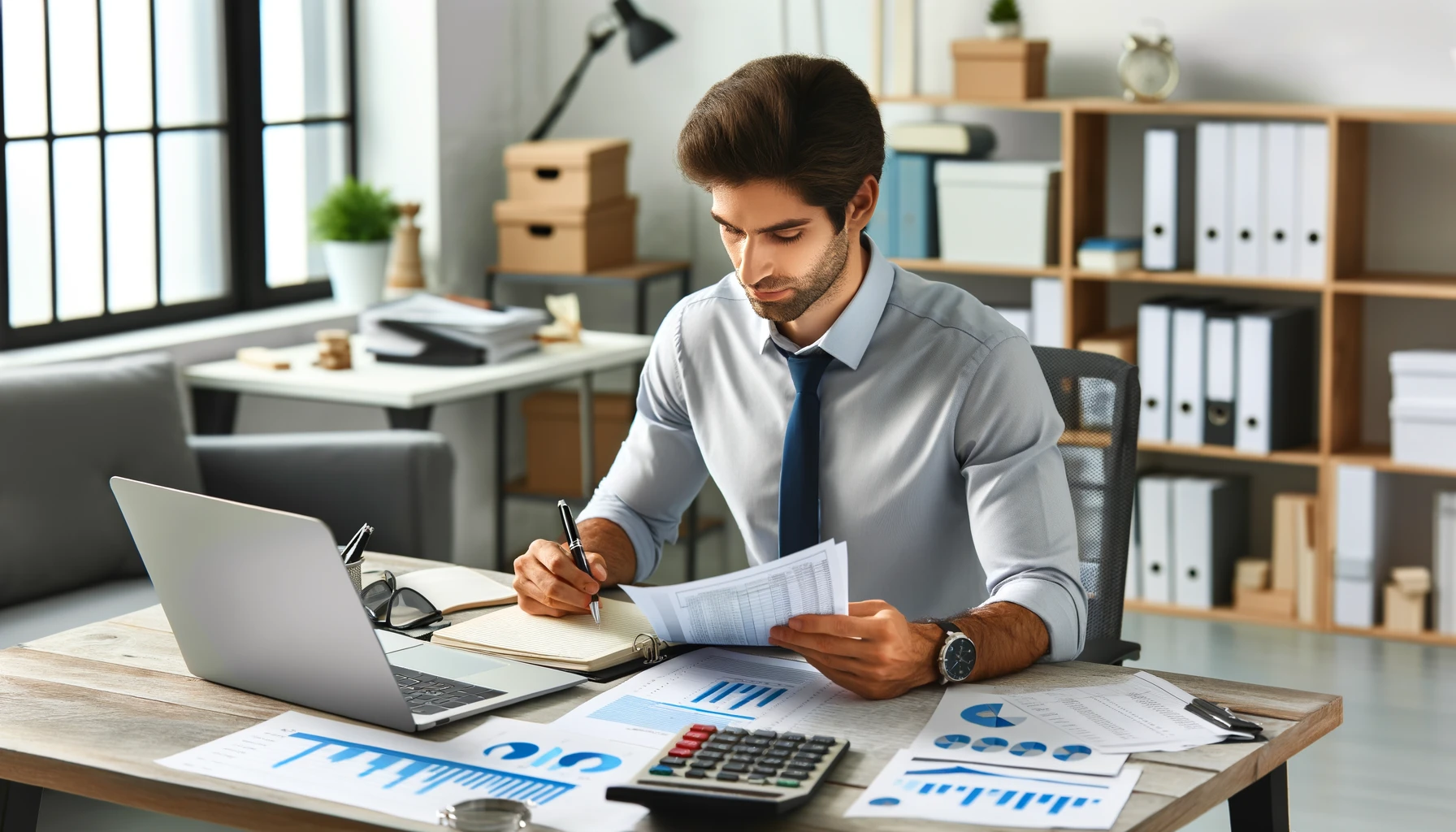 Accounting Practices for Small Business