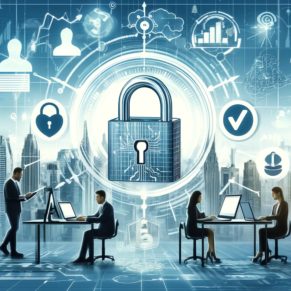 Importance of Cybersecurity in Financial Systems 2024