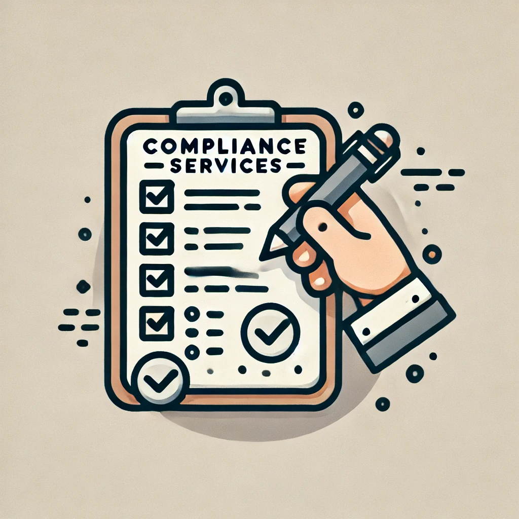Compliance Service BHMJ