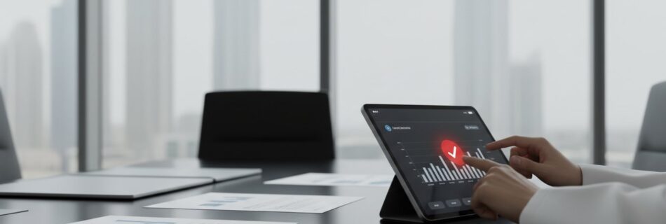 A Professional Guide to VAT Registration in the UAE: Compliance and Procedures for 2026