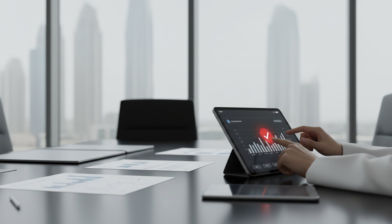 A Professional Guide to VAT Registration in the UAE: Compliance and Procedures for 2026