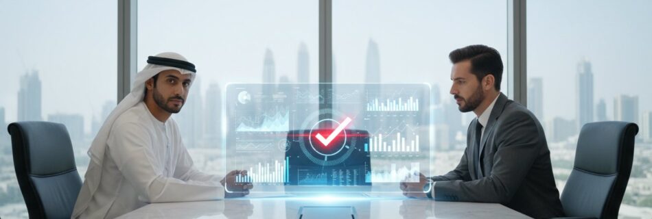 A Strategic Guide to Selecting Approved Auditors in Dubai for 2026