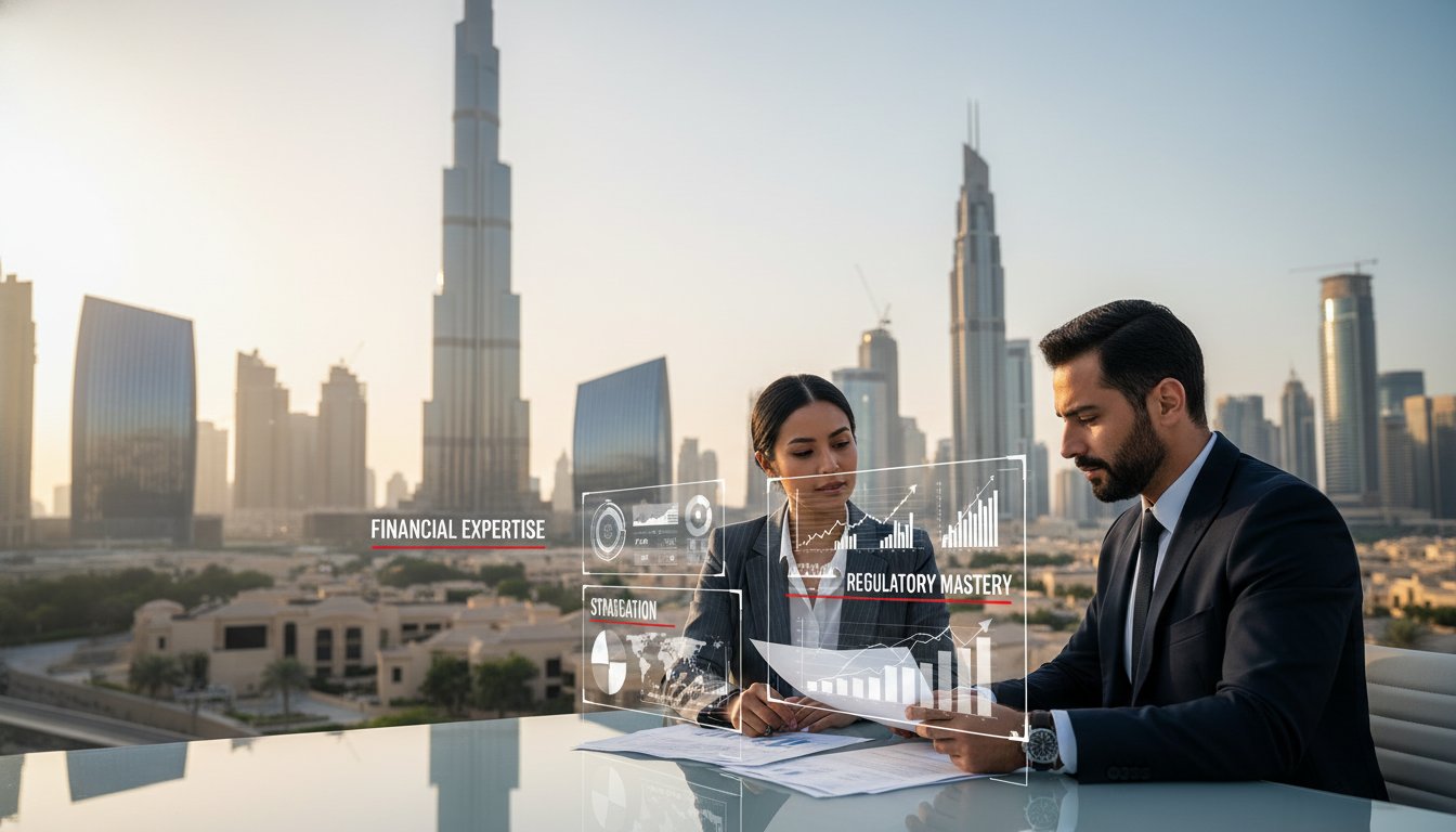 Bin Hamad Mathew Joseph and Associates Chartered Accountants Strategies for Growth in 2026