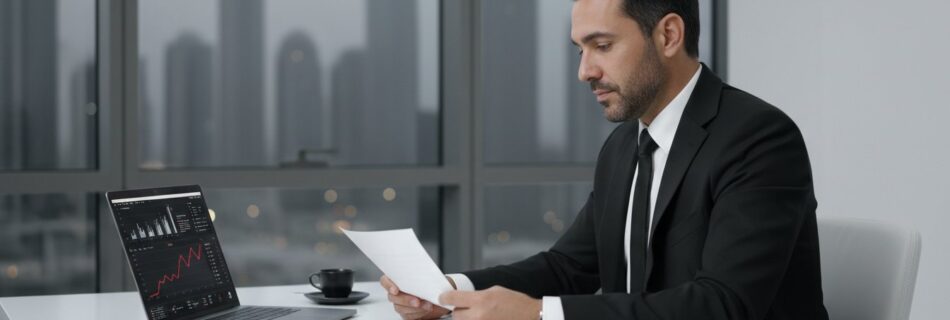 Bookkeeping Services in Dubai: A Strategic Framework for UAE Financial Compliance