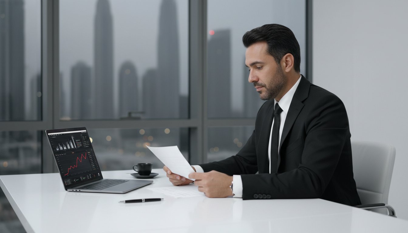 Bookkeeping Services in Dubai: A Strategic Framework for UAE Financial Compliance