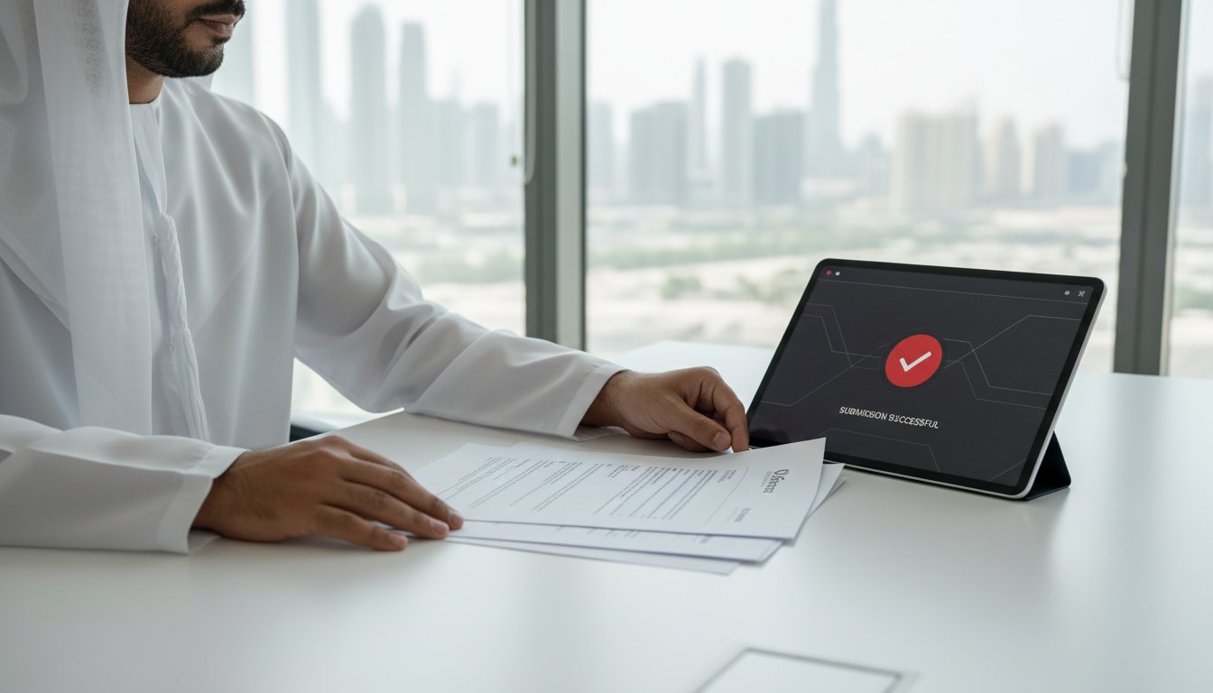 Documents Required for VAT Registration in UAE: A Definitive 2026 Compliance Guide