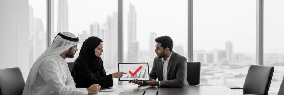 Feasibility Study Consultants in Dubai: A Strategic Guide for UAE Market Entry