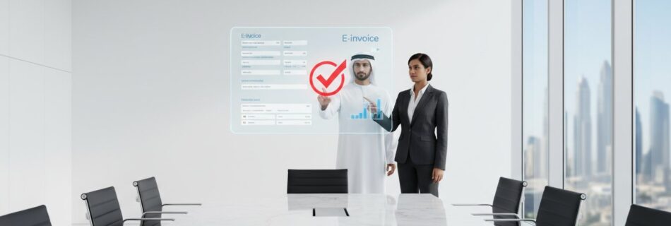 Guide to E-Invoicing in the UAE: Compliance for Businesses