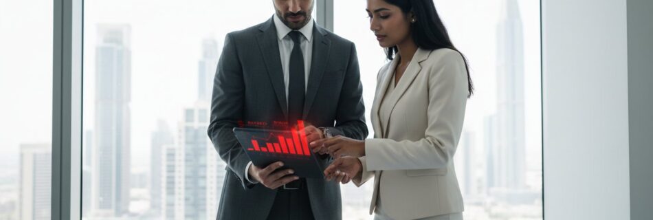 Professional Accounting Consultancy Services in the UAE: A Strategic Fiduciary Guide for 2026