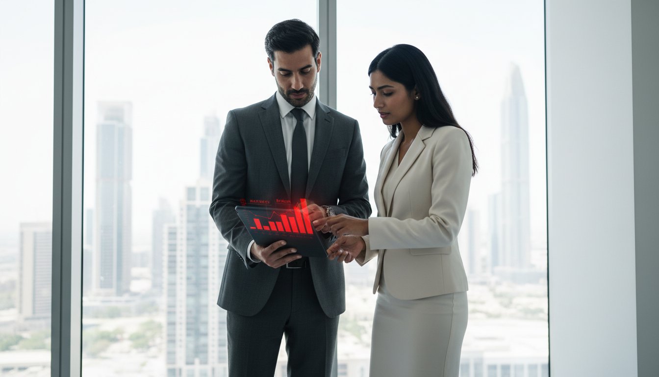 Professional Accounting Consultancy Services in the UAE: A Strategic Fiduciary Guide for 2026