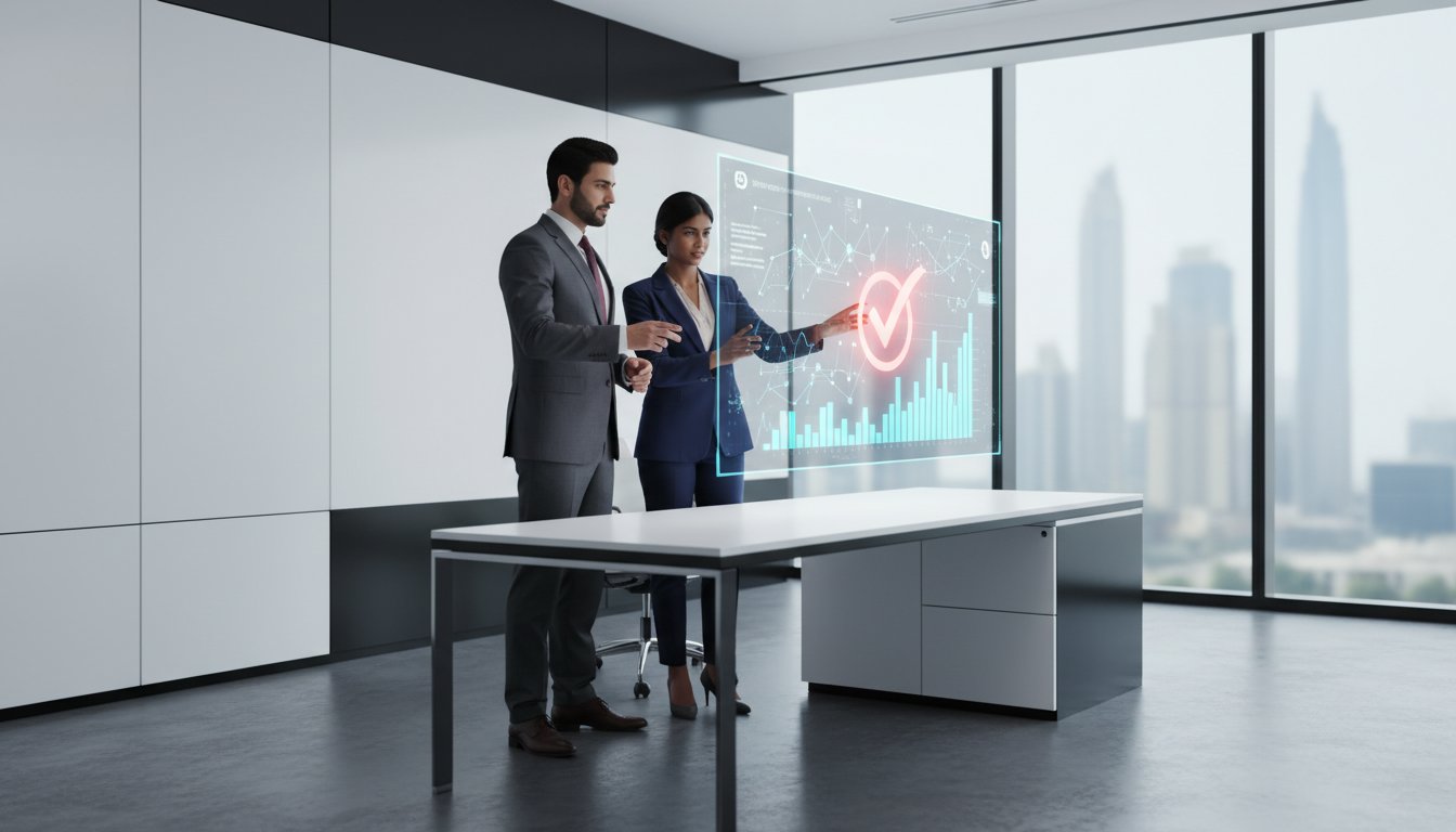 Professional Business Tax Filing Services: Navigating UAE Compliance in 2026