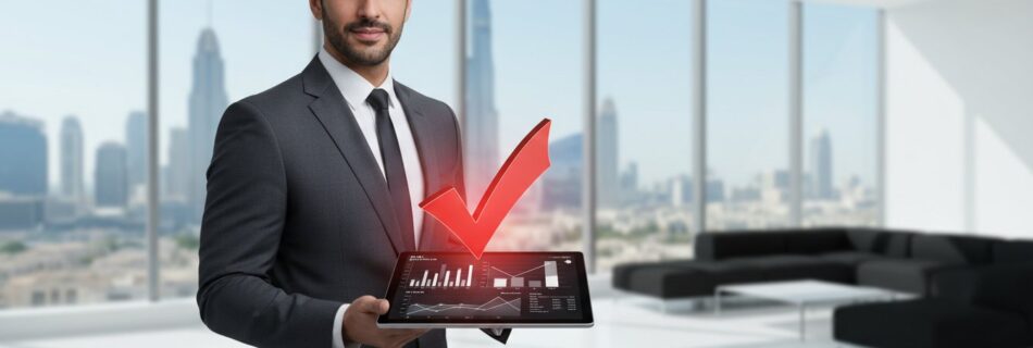 Professional QuickBooks Bookkeeping Service in Dubai: A Compliance-First Approach for 2026