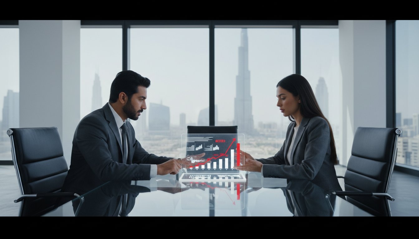 Registered Tax Agents in UAE: A Strategic Guide to Professional Compliance in 2026