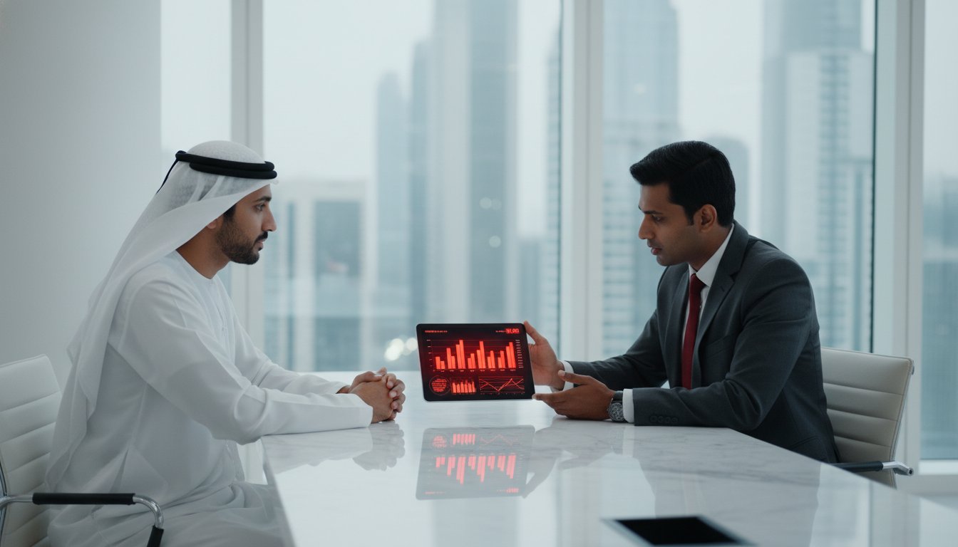 Selecting a VAT Registration Consultant: A Strategic Guide for UAE Compliance in 2026