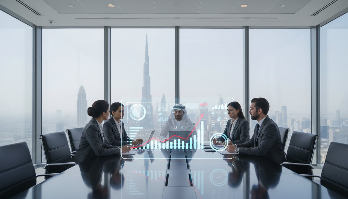 Strategic Tips for Bin Hamad Mathew Joseph and Associates Chartered Accountants Success in 2026