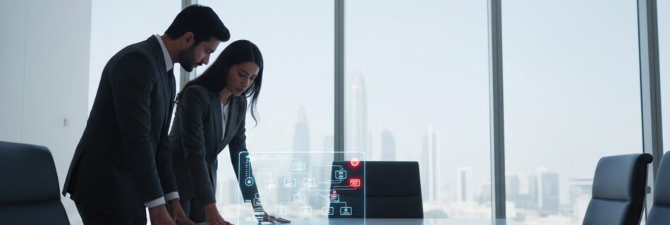 Transfer Pricing in the UAE: A Comprehensive Guide to Compliance and Governance