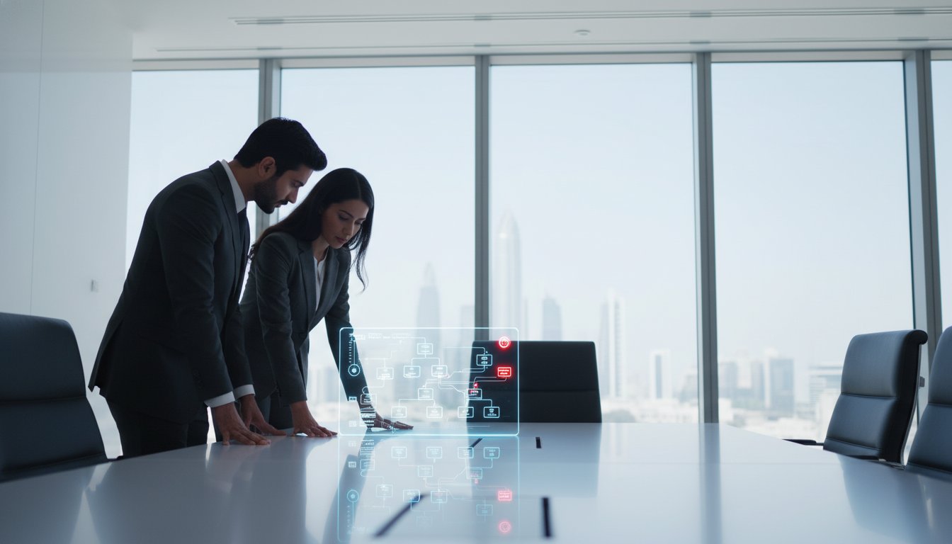 Transfer Pricing in the UAE: A Comprehensive Guide to Compliance and Governance