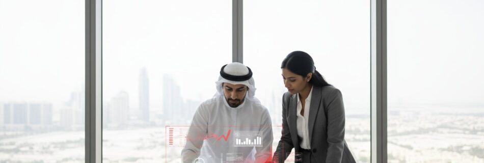 VAT Consultants in Dubai: A Comprehensive Guide to Compliance and Strategic Advisory