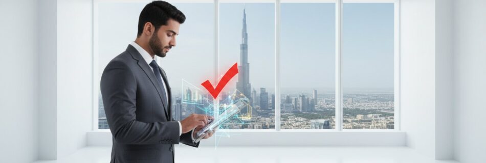 Chartered Accountants in Dubai: Navigating the UAE National Regulatory Framework in 2026