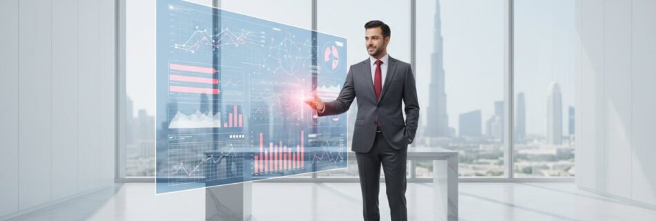 Zoho Books for UAE Businesses: A Professional Guide to Implementation and Compliance