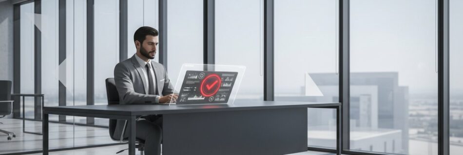 Approved Auditors for SAIF Zone: Compliance Made Easy