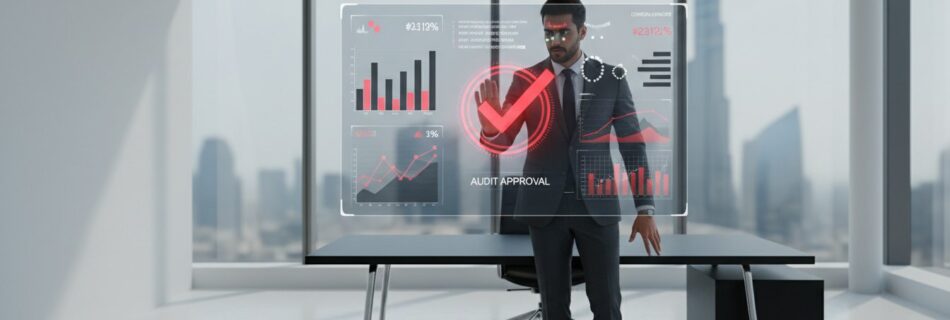 Comprehensive Audit Services in Dubai: Navigating Fiduciary Excellence and Regulatory Compliance in 2026