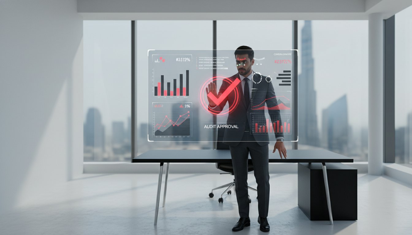 Comprehensive Audit Services in Dubai: Navigating Fiduciary Excellence and Regulatory Compliance in 2026