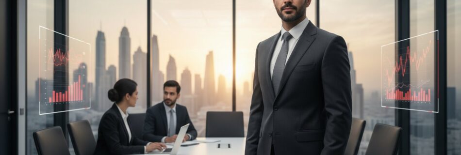 Corporate Tax Filing Services in Dubai: A Strategic Compliance Guide for 2026