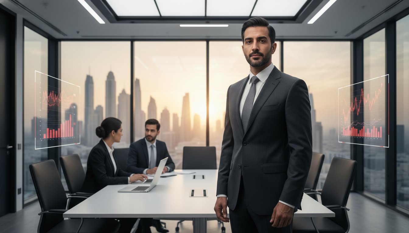 Corporate Tax Filing Services in Dubai: A Strategic Compliance Guide for 2026