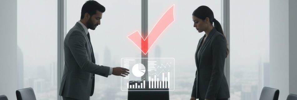 Dubai Mainland Auditors: Professional Audit and Compliance