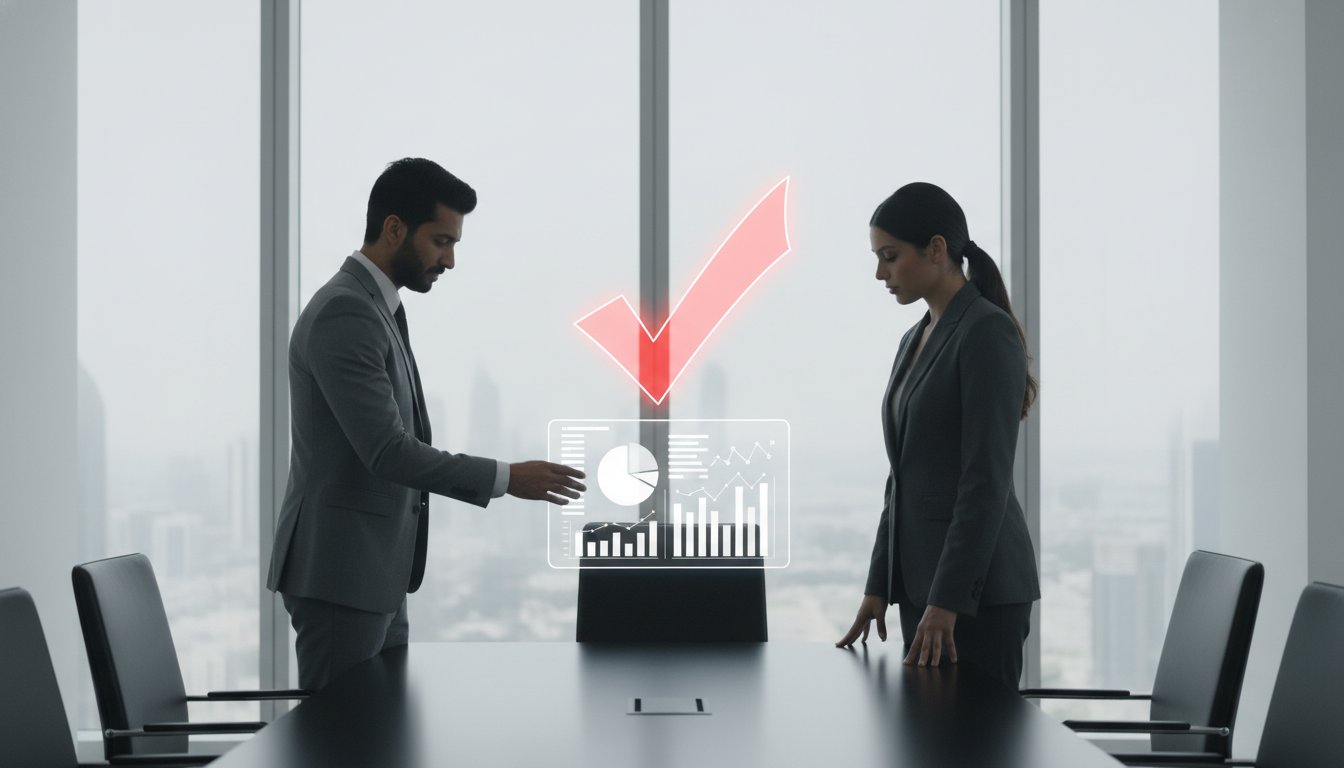 Dubai Mainland Auditors: Professional Audit and Compliance