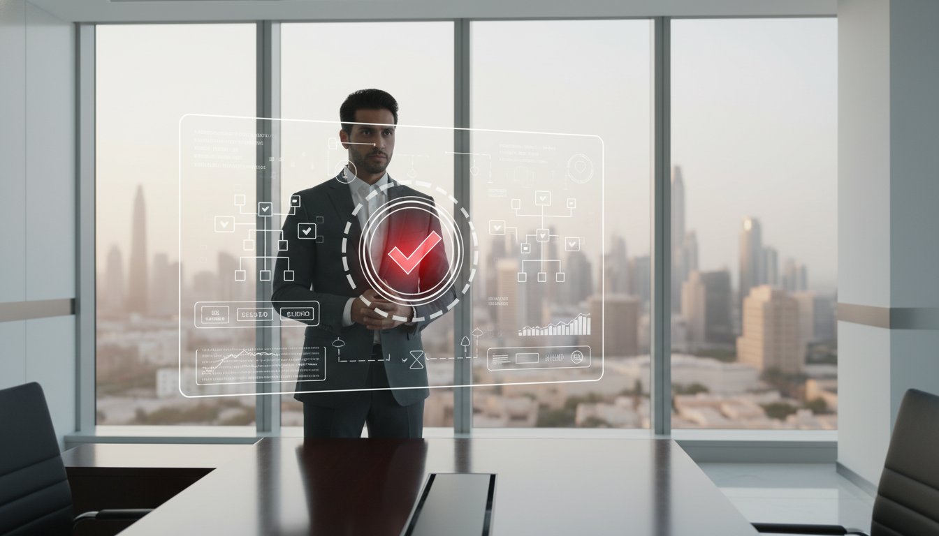 ESR Compliance in the UAE: A Comprehensive Guide to Economic Substance Regulations for 2026