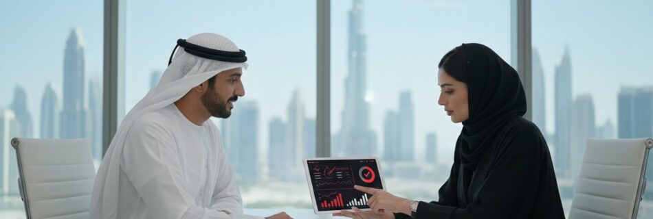 Expert Bookkeeping Services: A Guide for UAE Businesses