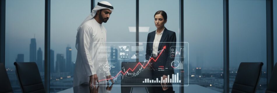 Internal Audit Firms in Dubai: A Strategic Framework for Corporate Governance in 2026
