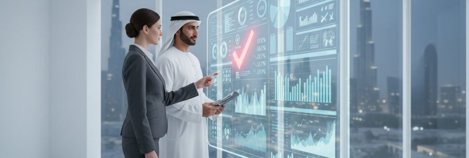 Selecting a Professional Tax Consultant in Dubai: A Strategic Guide for 2026
