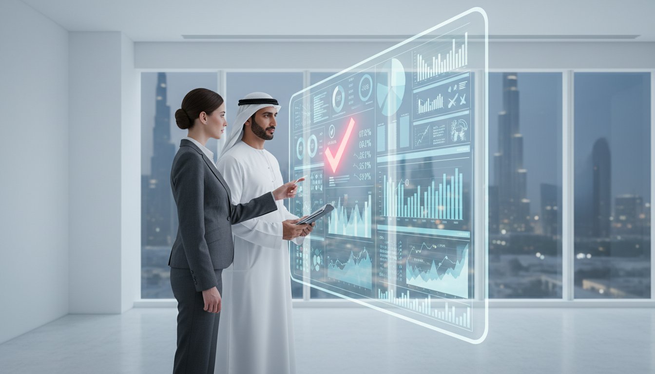 Selecting a Professional Tax Consultant in Dubai: A Strategic Guide for 2026