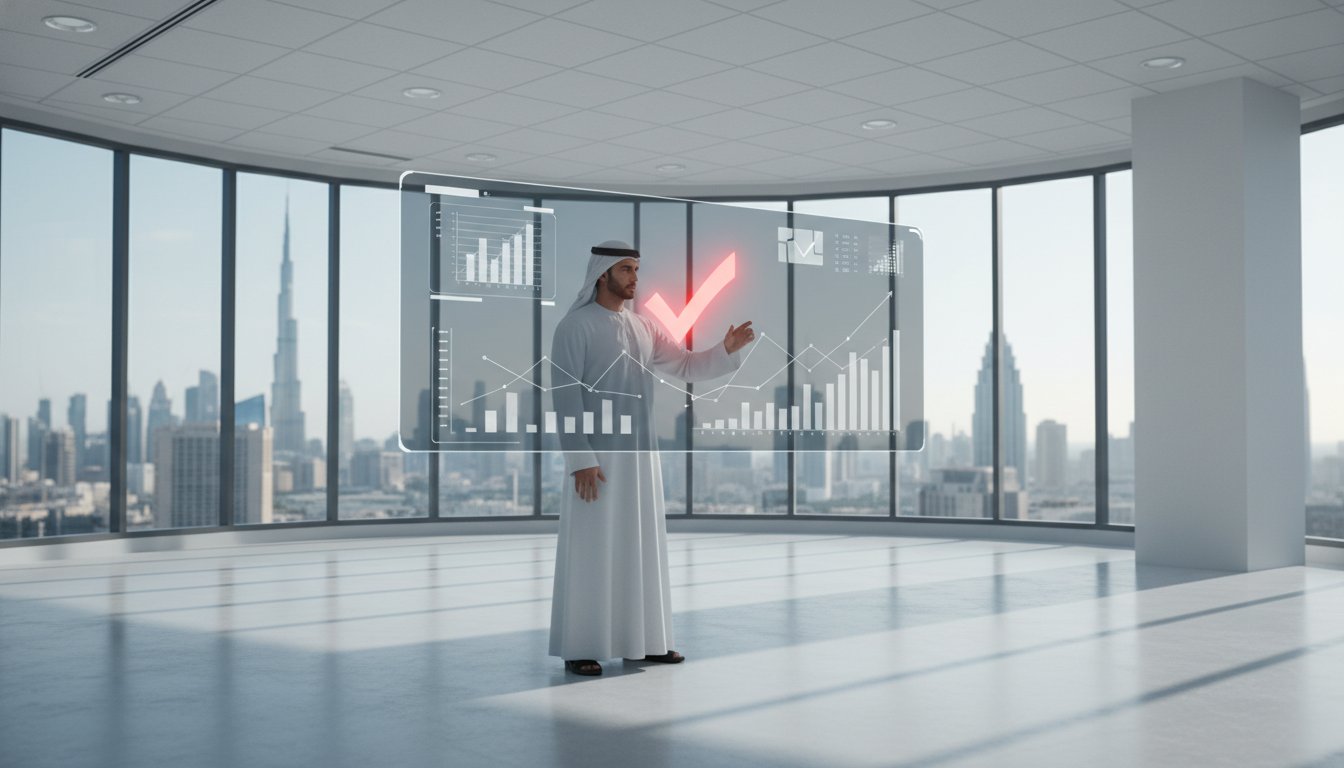 Strategic Zoho Books Implementation in Dubai: A Comprehensive Guide to UAE Financial Compliance