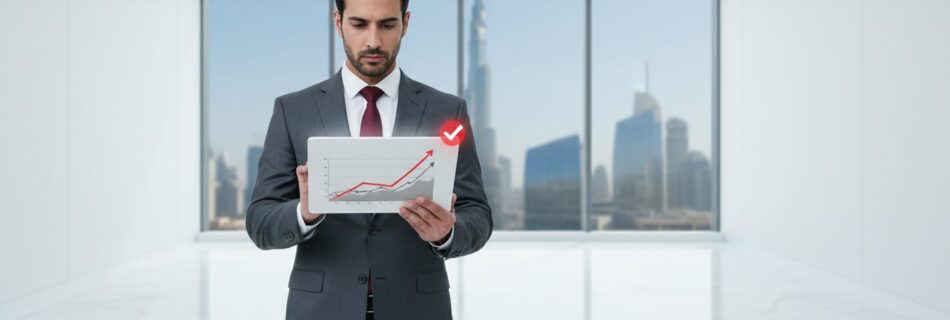 Tally Accounting for UAE Businesses: A Professional Guide to Compliance and Efficiency