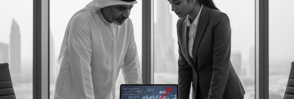 Top Accounting Firms in Dubai: A Strategic Selection Guide for 2026