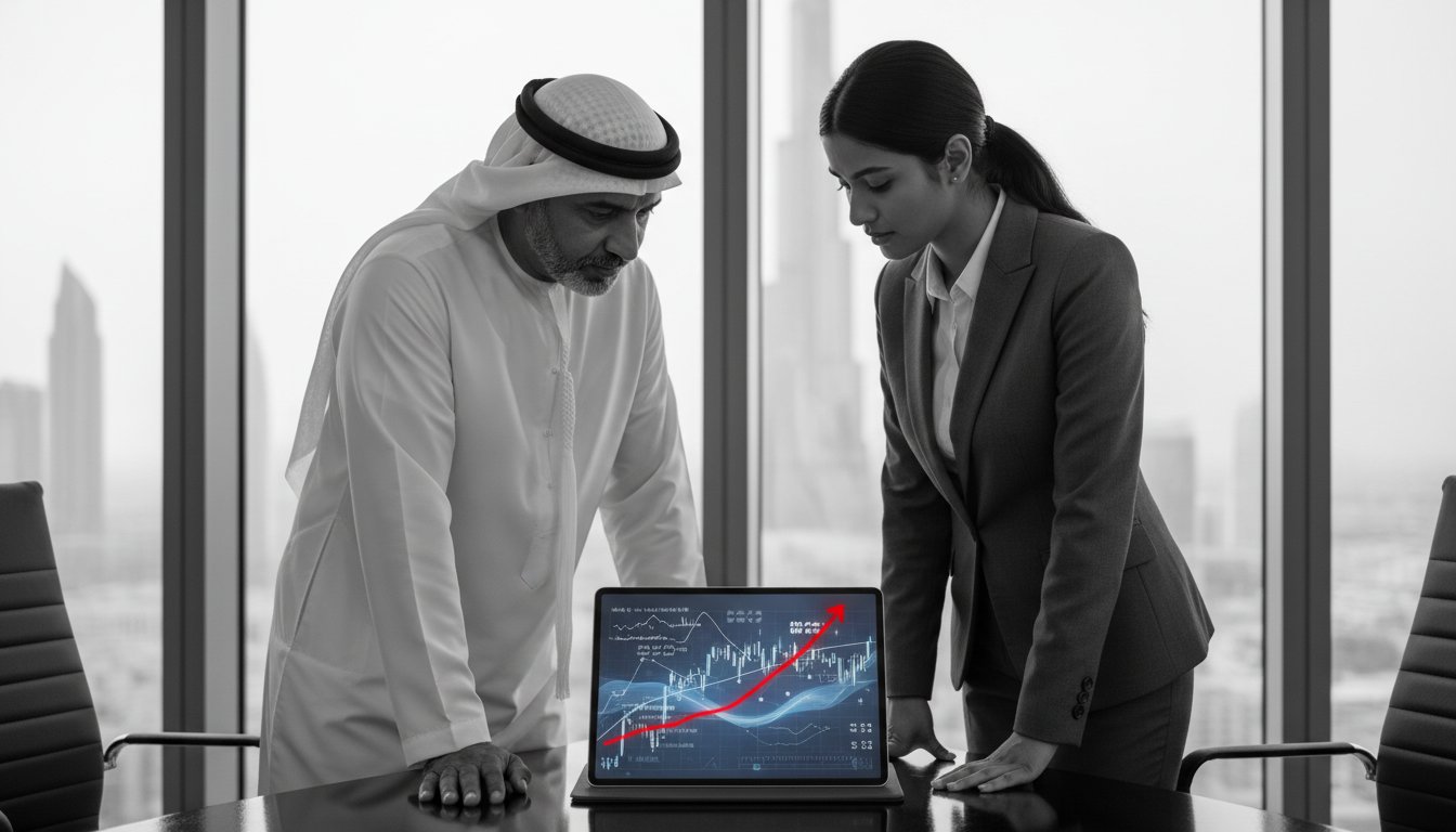 Top Accounting Firms in Dubai: A Strategic Selection Guide for 2026