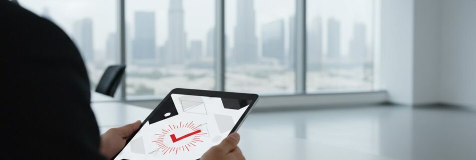 VAT Deregistration in the UAE: A Comprehensive Guide to Compliance and Strategic Exit