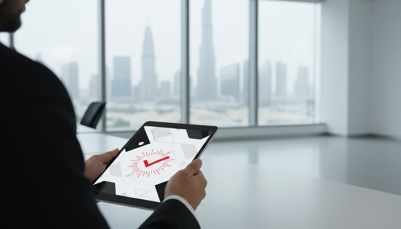 VAT Deregistration in the UAE: A Comprehensive Guide to Compliance and Strategic Exit
