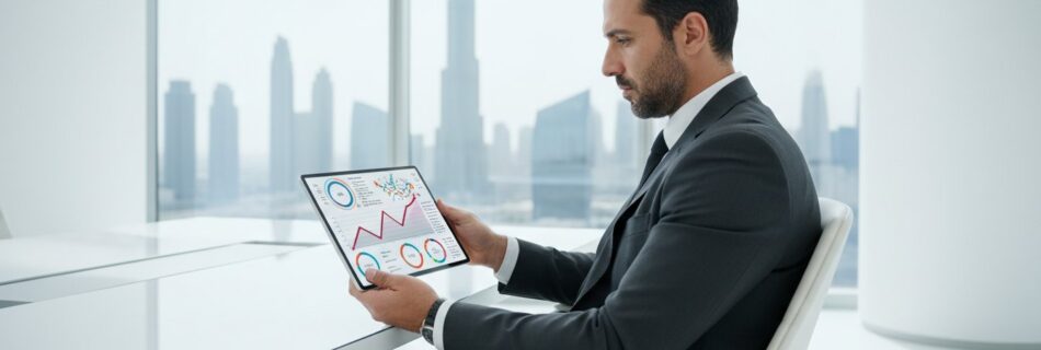 VAT Return Filing in Dubai: A Strategic Compliance Guide for 2026