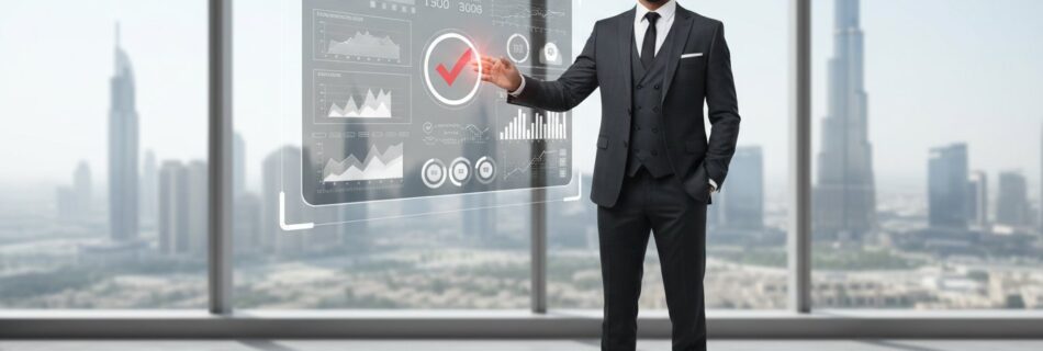 Zoho Books Implementation in Dubai: A Strategic Guide to UAE Financial Compliance