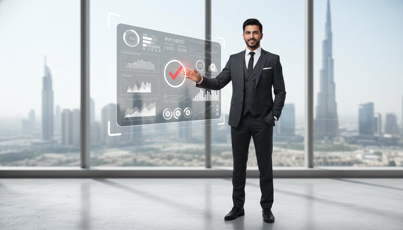 Zoho Books Implementation in Dubai: A Strategic Guide to UAE Financial Compliance