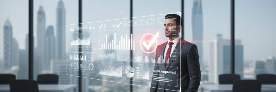 Choosing the Best Statutory Audit Firm for Your Business