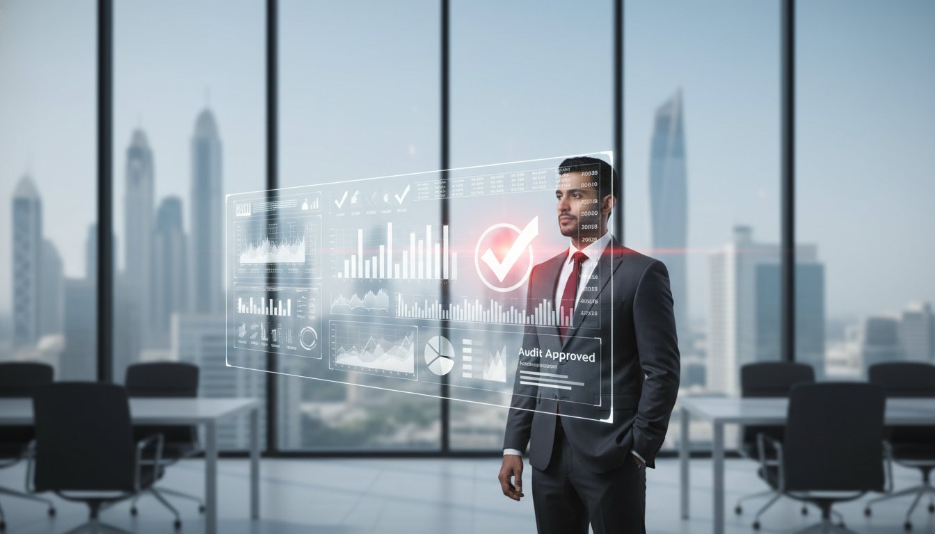 Choosing the Best Statutory Audit Firm for Your Business