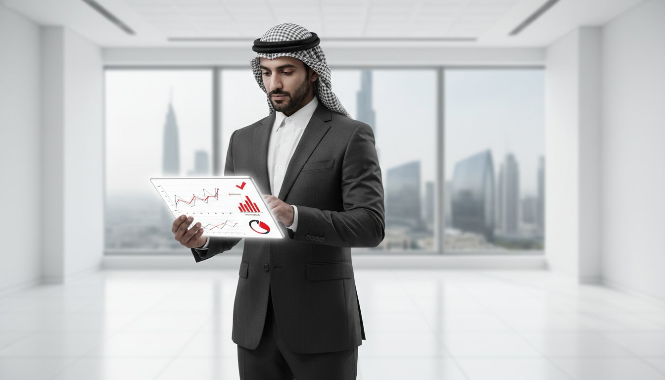 Strategic Bookkeeping for SMEs in Dubai: Navigating UAE Compliance in 2026